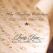 The Heritage Collection, Vol. 3 by Lorie Line CD, Aug 2002, Time Line 
