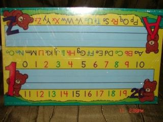 newly listed 36 name plates school desk kids student time