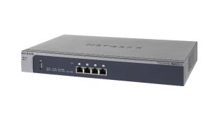 Netgear WMS5316 100NAS Router