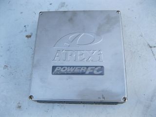 Mazda RX7 FD3S Series 6 13B Turbo Apexi Power FC ECU Computer 