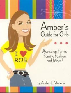   , Family, Fashion and More by Amber J. Mariano 2006, Paperback