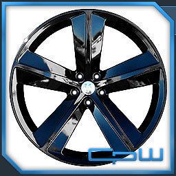 22 AUTHENTIC MARCELLINO CHALLENGER22 WHEELS FITS DODGE CHARGER MAGNUM 
