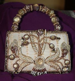 mary frances handbag in Handbags & Purses