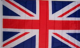 NEW BIG 2x3ft GREAT BRITAIN UNITED KINGDOM BANNER COUNTRY FLAG