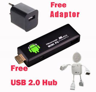 android internet tv box in Internet & Media Streamers