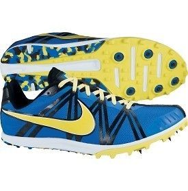 NEW Mens Nike Zoom Waffle XC 9 Cross Country Track And Field Shoes Sz 