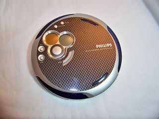 philips ax5311 17 portable cd player  15