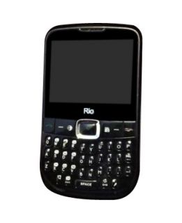 brand new orange rio mobile phone black unlocked time left