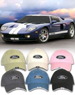 Ford Tag Hat   F Series Ford Truck Mustang GT Boss 302 Edge Focus 