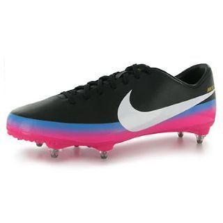 Mens Nike Mercurial Victory III CR7 SG Football Boots Sizes 6 to 12 