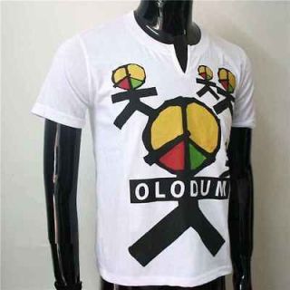 michael jackson olodum t shirt they don t care about us from hong kong 