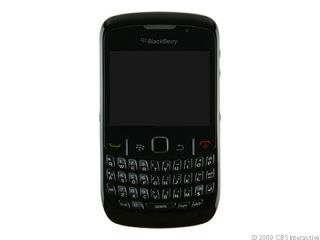 blackberry curve 8530 black metropcs phone  39
