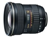 Tokina AT X 124 PRO 12 24mm F 4.0 DX AF Lens For Nikon