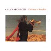 Children of Sanchez by Chuck Mangione CD, Mar 1998, 2 Discs, A M USA 