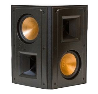 Klipsch Reference RS 52 II Rear Speakers