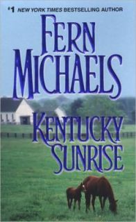 Kentucky Sunrise by Fern Michaels (2003,