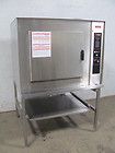 used groen cc20 g convection combi steamer oven buy it