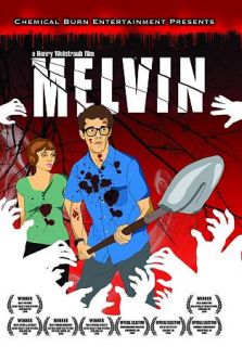 Melvin DVD, 2011