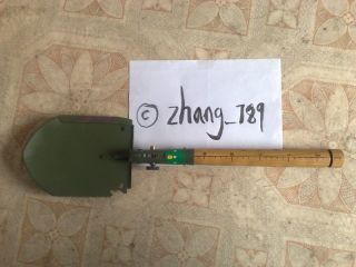 chinese military shovel in Current Militaria (2001 Now)