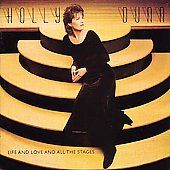   Love and All the Stages by Holly Dunn CD, Apr 1995, River North