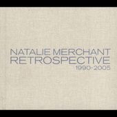   Limited by Natalie Merchant CD, Aug 2005, 2 Discs, Wea Rhino
