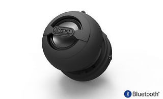 NEW X mini KAI Bluetooth SUPER BASS mobile speaker with Li Ion Battery