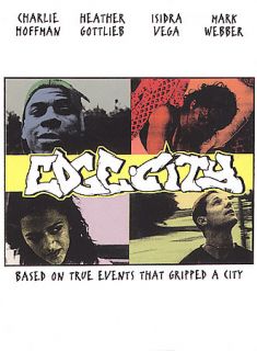 Edge City DVD, 2003