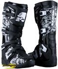 msr mx motocross metal mulisha boots mens size 7 buy