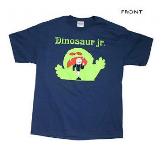dinosaur jr monster boy t shirt