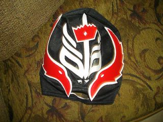 rey mysterio masks in Sports Mem, Cards & Fan Shop
