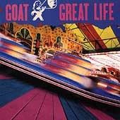 great life goat new sealed cd 1998 