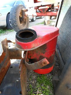 NUFFIELD 4/65 TRACTOR PARTS   AIR BOX ONLY, 60s 70s, ANTIQUE, VINTAGE 