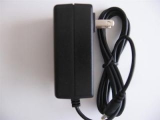 AC POWER ADAPTER CHARGER CORD FOR SWARI SPD 17B SPD 19B PORTABLE DVD 