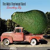 Something Big by Mick Fleetwood CD, Sep 2004, Sanctuary USA