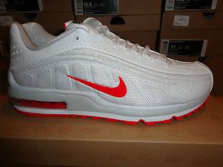Mens Nike AIR MAX R4 Running Shoes 2012 Model ltd wright  Retail $115 