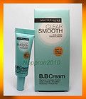 MAYBELLINE CLEAR SMOOTH 8 IN 1 BB CREAM SPF26 PA+++ NO.01 FRESH 6 ml.