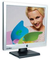 eMachines E15T4 15 LCD Monitor