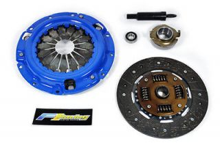 F1 STAGE 1 CLUTCH KIT PROBE 626 MX6 B2000 B2200 2.0L 2.2L 323 GTX 