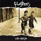 Wee Onesie by Fivestones CD, Oct 1996, Midnight Fantasy Records
