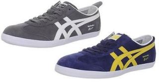 ONITSUKA TIGER MEXICO 66 UNISEX SNEAKERS LACE UP SHOES ALL SIZES