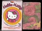 hello kitty rare argentina cards set boxed from argentina returns