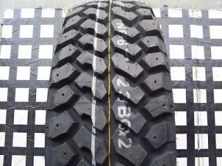 NEW TIRES 235 75 15 NEXEN ROADIAN MT MUD TERRAIN LT235/75R15 6 PLY 