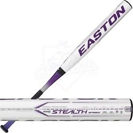 NEW 2012 EASTON STEALTH SPEED COMPOSITE FASTPITCH SOFTBALL BAT 