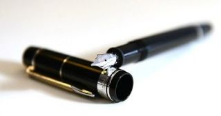Montblanc Donation Pen Arturo Toscanini FP   New with all box and 
