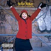 Get Away from Me PA by Nellie McKay CD, Feb 2004, 2 Discs, Columbia 