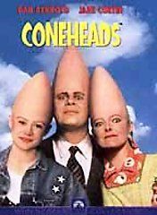 coneheads  23 97  free