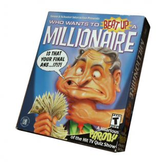 Who Wants to Beat Up a Millionaire PC, 2000