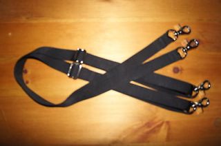 nylon blanket leg straps adjustable horse set of two time