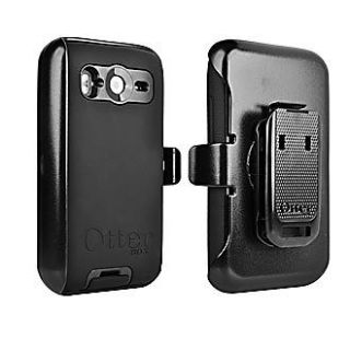 for AT&T HTC INSPIRE 4G HTC DESIRE HD OTTERBOX OEM CASE HOLSTER SCREEN 