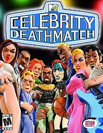MTVs Celebrity Deathmatch PC, 2003